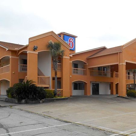 Island Inn By Oyo Galveston Beach, Tx Exterior foto