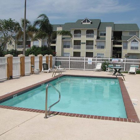 Island Inn By Oyo Galveston Beach, Tx Exterior foto
