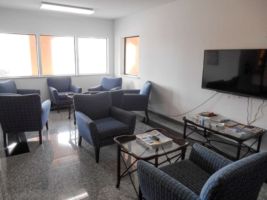 Island Inn By Oyo Galveston Beach, Tx Interior foto