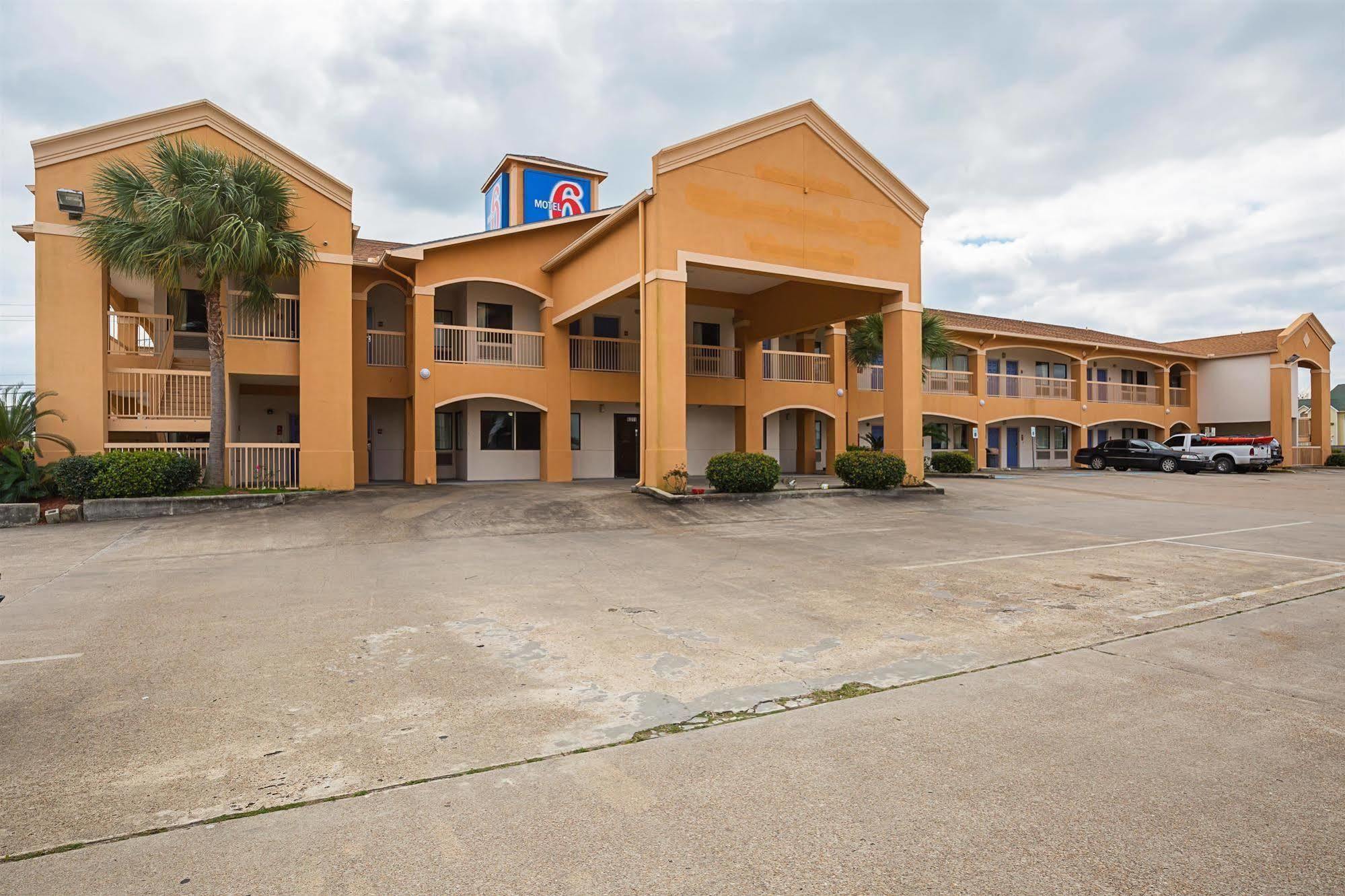 Island Inn By Oyo Galveston Beach, Tx Exterior foto