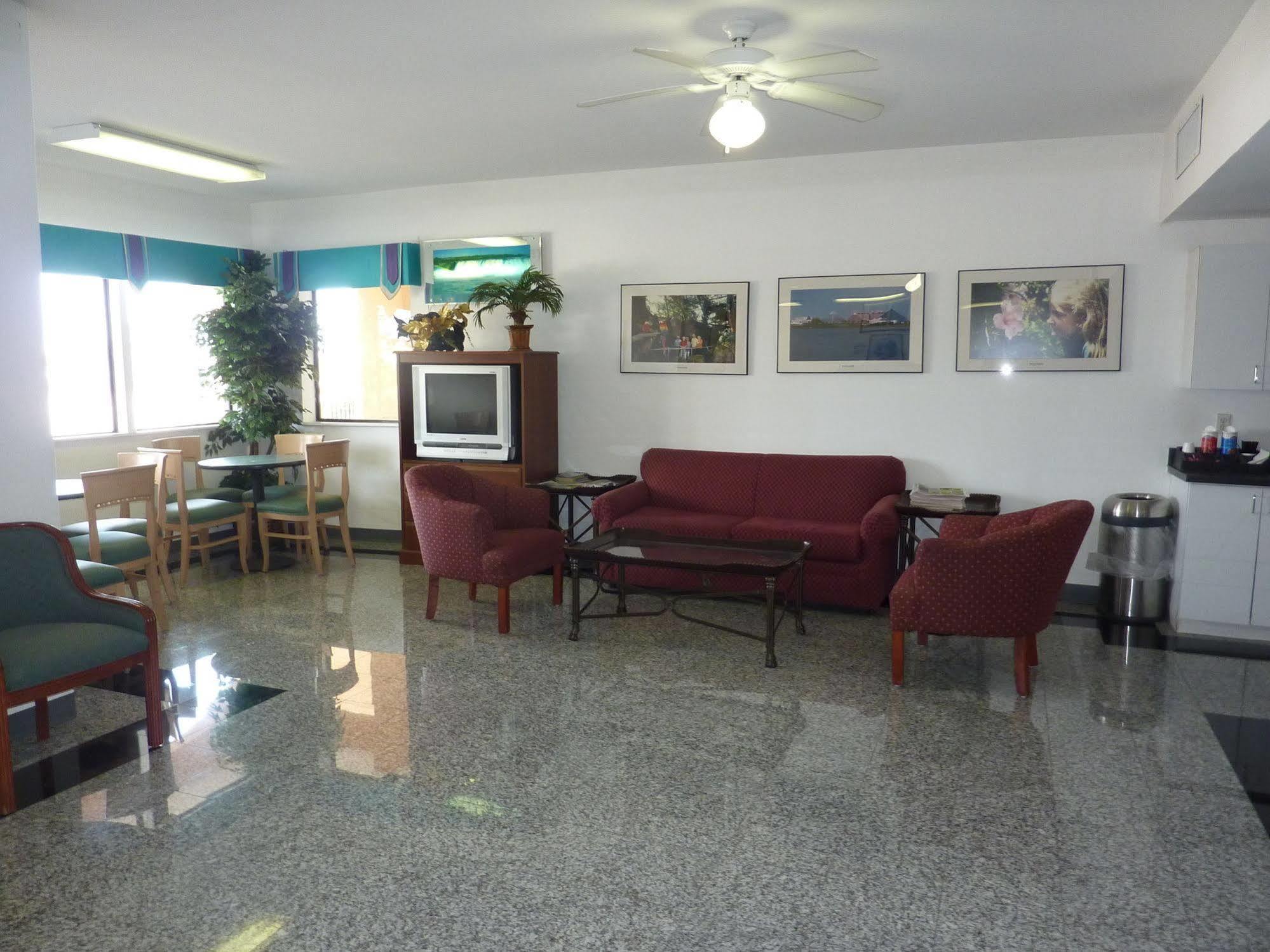 Island Inn By Oyo Galveston Beach, Tx Exterior foto