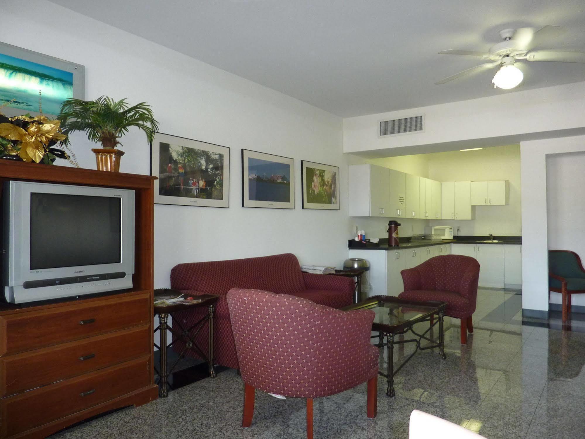 Island Inn By Oyo Galveston Beach, Tx Exterior foto