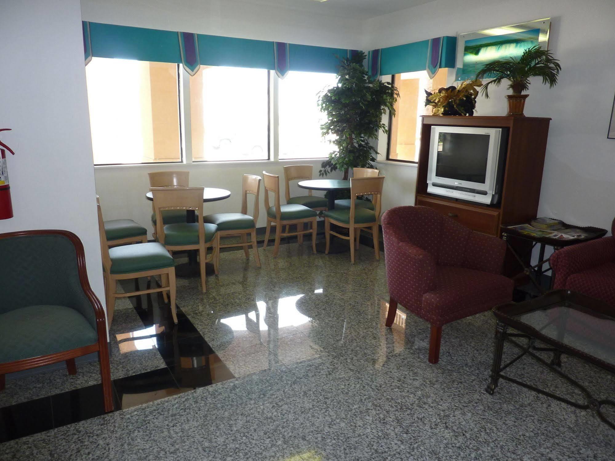 Island Inn By Oyo Galveston Beach, Tx Exterior foto